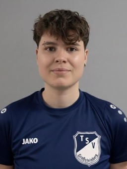 Avatar Bild für Lena Vogel
