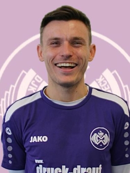 Avatar Bild für Dominik Arms