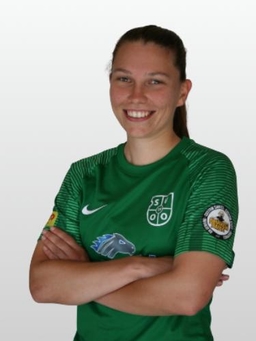 Avatar Bild für Hanna Ische