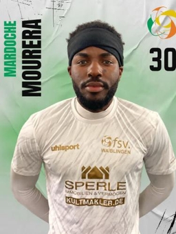 Avatar Bild für Mardochee Mourera