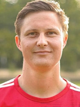 Avatar Bild für Lars Wolf