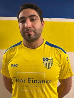 Avatar Bild für Ramin Kronefeld