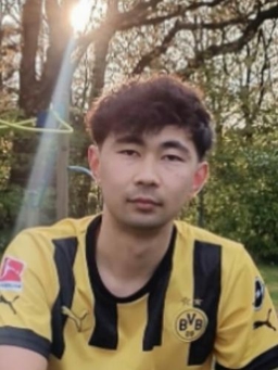 Avatar Bild für Saadat Ayoubi
