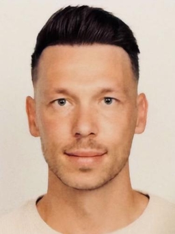 Avatar Bild für Marian Popp