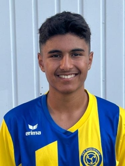 Avatar Bild für Ario Bagheri Farsani