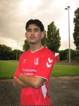 Avatar Bild für Ali Reza Hasani