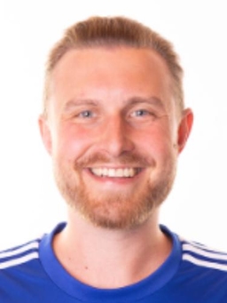Avatar Bild für Leon Fritsch