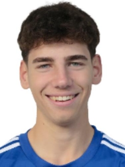 Avatar Bild für Lucas Elias Simos