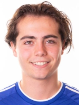 Avatar Bild für Alexis Soukas