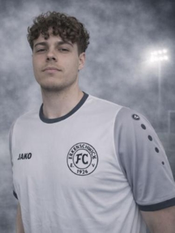 Avatar Bild für Tim Hendrik Deitermann