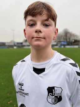 Avatar Bild für Jonte Friedrich