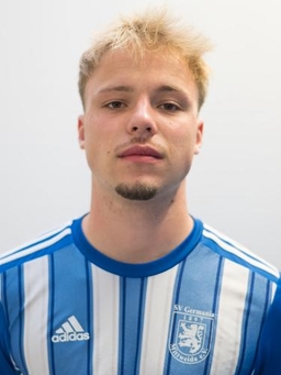 Avatar Bild für Sammy Langer