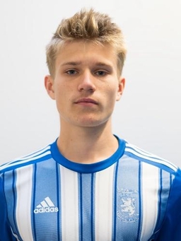 Avatar Bild für Constantin Gleißberg