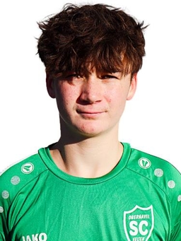 Avatar Bild für Emil Oskar Dirk