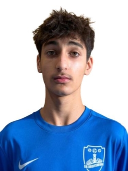 Avatar Bild für Mahan Karimi
