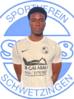 Avatar Bild für Desmond Ikenna Okoye Ogbebo
