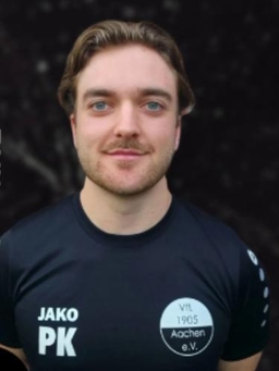Avatar Bild für Pascal Kitz