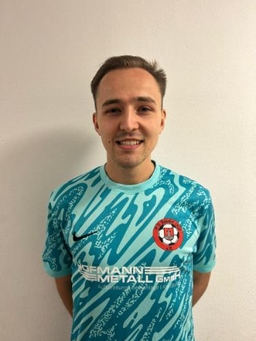 Avatar Bild für Marius Pischer