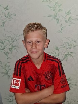 Avatar Bild für Theo Scholz