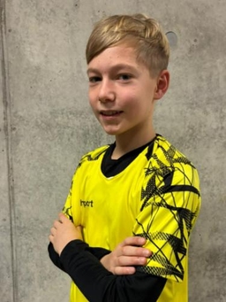 Avatar Bild für Aaron Klumpp