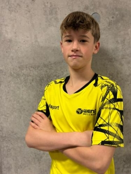 Avatar Bild für Liam Veigel