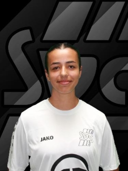 Avatar Bild für Sarah Amina Benaissa