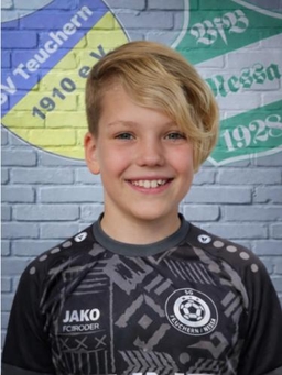 Avatar Bild für Teo König