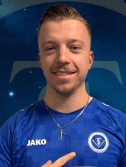 Avatar Bild für Maximilian Wilk