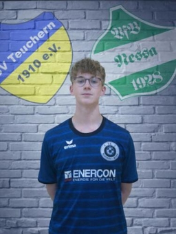 Avatar Bild für Marlon Martin Richter