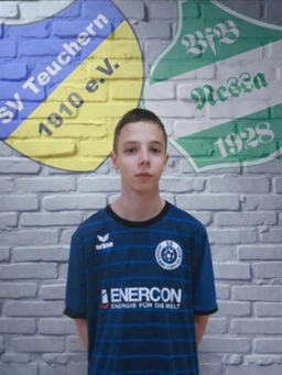 Avatar Bild für Justin Ehrhardt