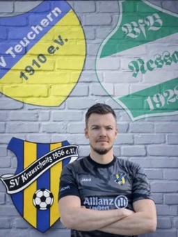 Avatar Bild für Max Göhring