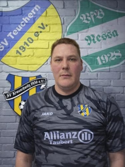 Avatar Bild für David Kanold