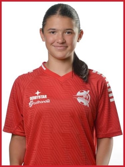 Avatar Bild für Anni Hoffmann