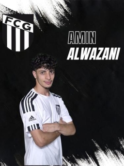Avatar Bild für Amin Alwazani