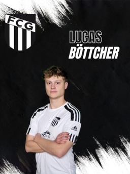 Avatar Bild für Lucas Böttcher