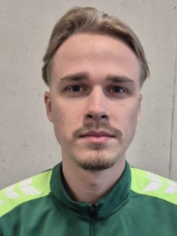 Avatar Bild für Jordan Wirtz