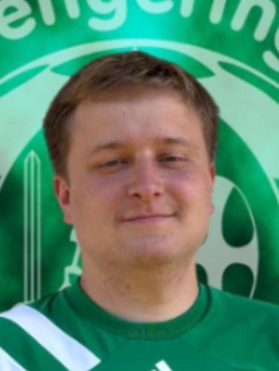 Avatar Bild für Kevin Tangel