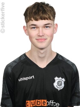 Avatar Bild für Conner Böer