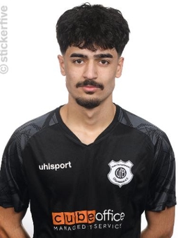 Avatar Bild für Hozan Ibrahim