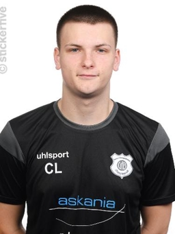 Avatar Bild für Colin Andy Lübke