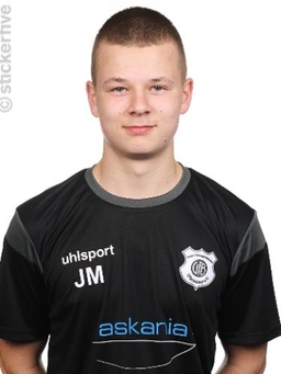 Avatar Bild für Jacob Andreas Michalzik