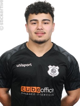 Avatar Bild für Max Yunashev