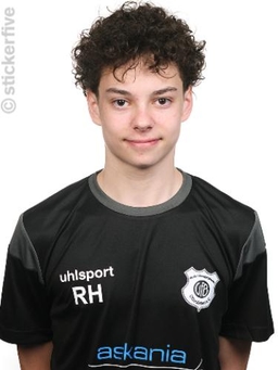 Avatar Bild für Rojan Heinrich