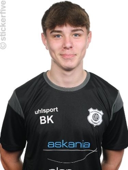 Avatar Bild für Ben Jamie Krüger