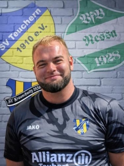 Avatar Bild für Felix Zeischold