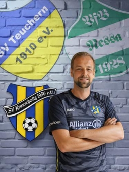 Avatar Bild für Thomas Proschwitz