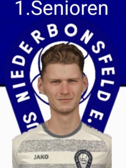 Avatar Bild für Finn Colin Hillemacher