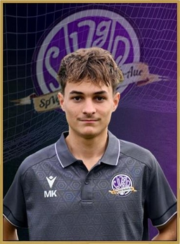 Avatar Bild für Marius Kramer