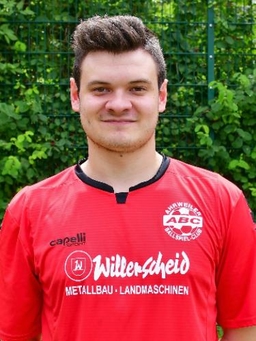 Avatar Bild für Tobias Gemein