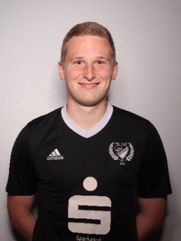 Avatar Bild für Jonas Finn Ott